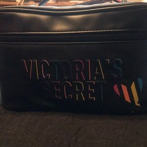 Victora secret make-up case